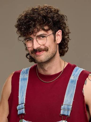 INCOGKNEEGR0W's tweet photo. Barrett, Chuk and Haley have been nominated for eviction this week #bigbrother #bigbrother28 #bbad #bb28 #bb28Barrett #bb28Chuk #bb28Haley https://t.co/LpZZo3JF5O