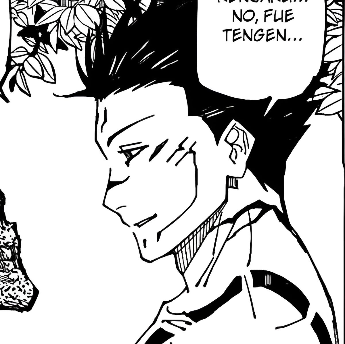 fushikigami_'s tweet photo. @CURSECOLLECT0R do  as  much  as  you  please Suguru. . 

your  pain  is  pleasureable . https://t.co/d3VWXoPCcf