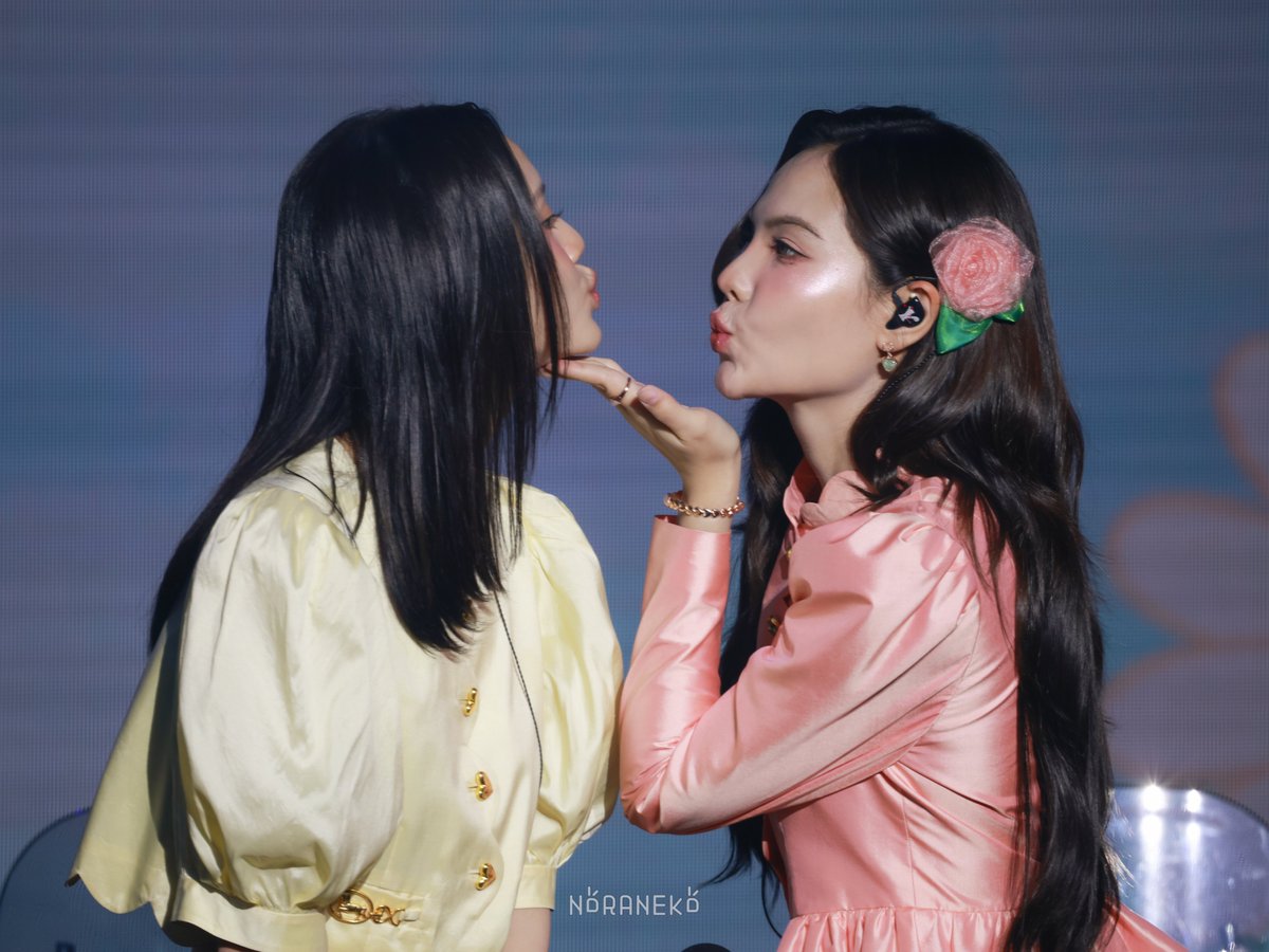 noraneko_0194's tweet photo. 애교 3종세트
1,2,3 🥰😍😘

#LMSY2026FANMEETINGINKOREA https://t.co/YEdWF6SyUh