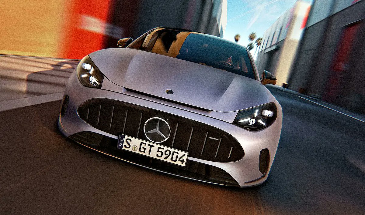 PistonKafalar's tweet photo. Mercedes-AMG'den Oyunun Kurallarını Değiştirecek GT! 800 KM Menzil, 544 HP ve 10 Dakikada 500 KM -https://t.co/paTD3HdPiD #mercedes #amg #mercedesamg https://t.co/Uk44DnVcn5