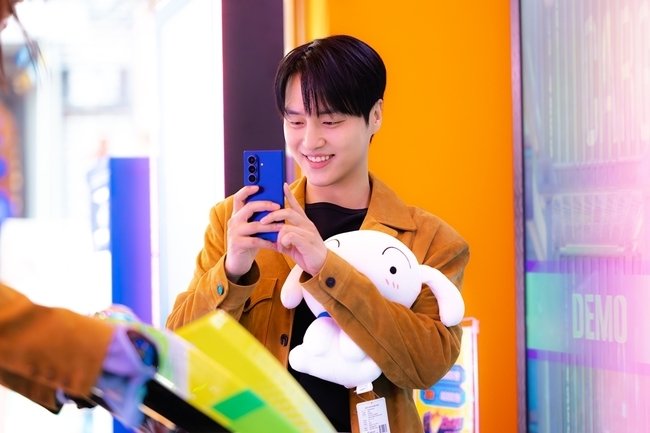 onlyhwiworld's tweet photo. #오싹한연애 7화 뉴스틸📷

오늘 클라이밍 데이트도 하는 구나ㅎㅎ

#박은빈 #ParkEunBin #SpookyinLove https://t.co/jGVX4mhIej
