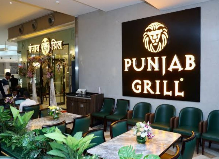 rushikesh_agre_'s tweet photo. 🚨 FDA has suspended the license of 'Punjab Grill' in a recent food safety enforcement drive across Mumbai and Navi Mumbai! https://t.co/NL8d6ZmONI