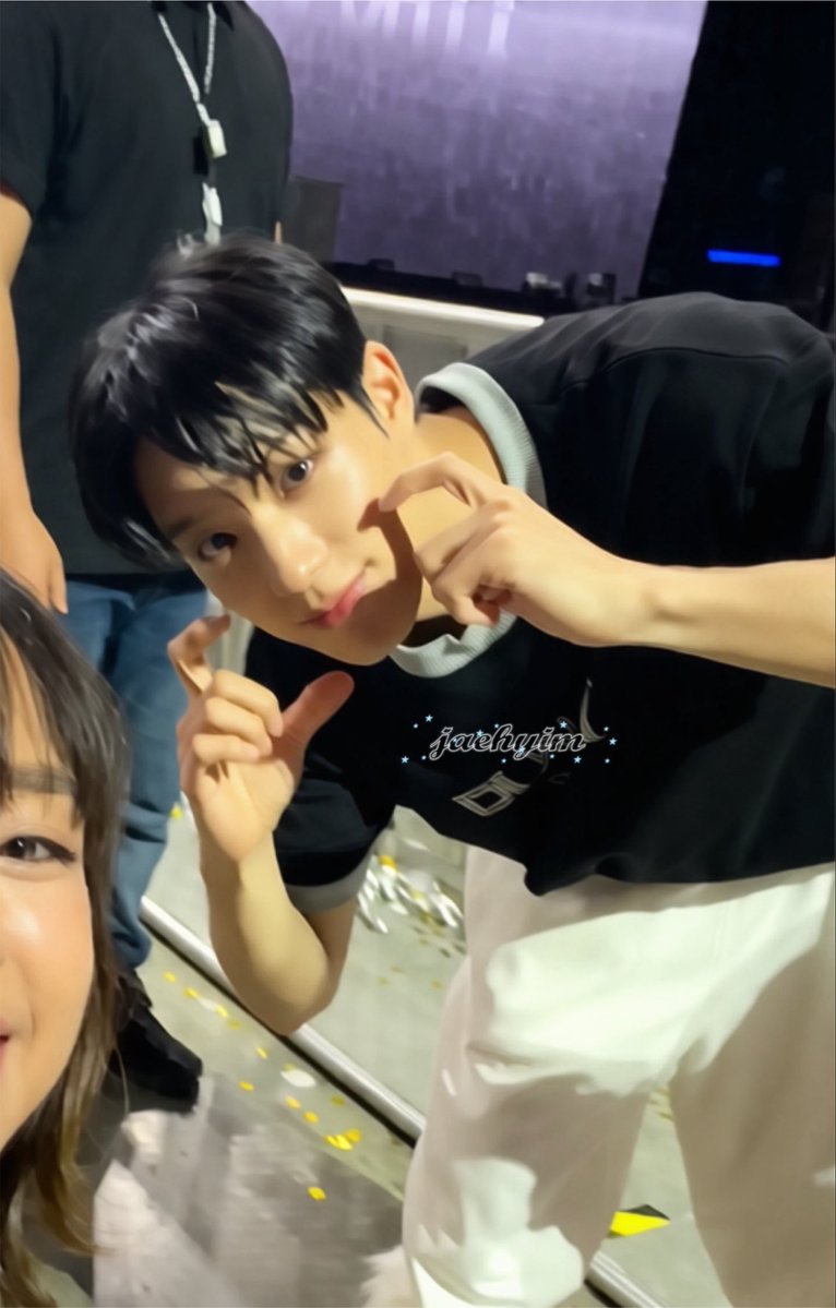 _jaehyim's tweet photo. ตั้งแต่แม่เจอโน่ตายิ้ม แม่มองคนบนโลกนี้น่ารักน้อยลง .◜◡◝ 

#제노 #JENO https://t.co/zQLZLWOujw