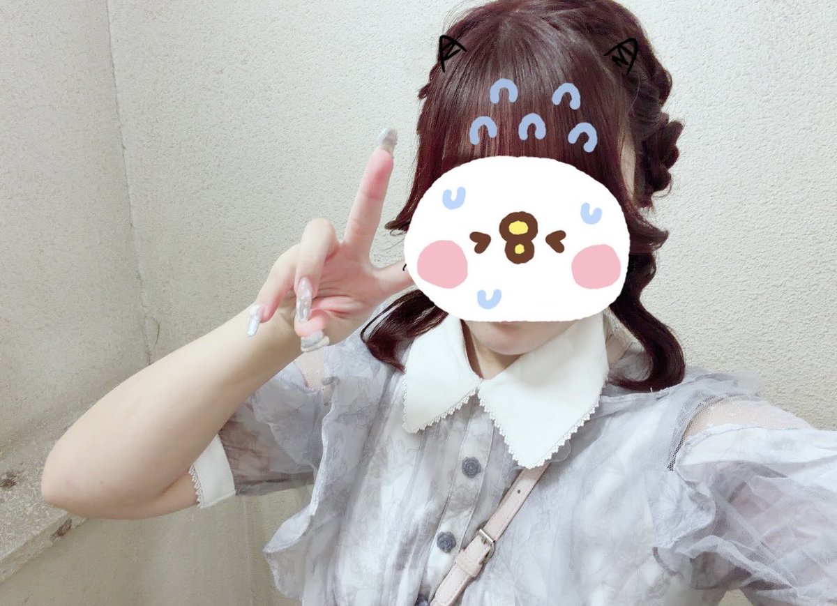 nf39____'s tweet photo. かわいいくるみちゃんヘアにしてもらって、今年一番お気に入りのロジータワンピ来て直人様に会ってくるよーー😭🎶💘💘きんちょーーー😭😭😭一瞬でも直人様の目に留まりますよーに😭😭😭 #藤木直人 https://t.co/v5bvZ80fKo