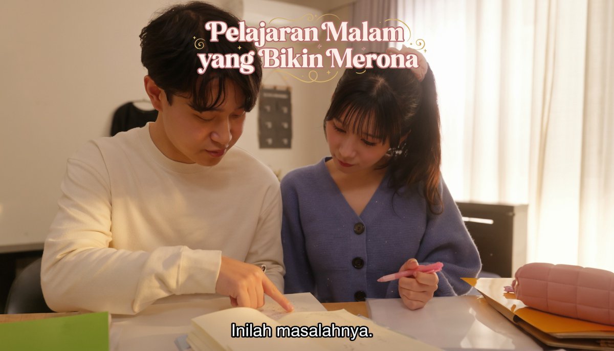 cecuyju's tweet photo. ▶ [ Jav Sub Indo ] HMN-872 Mari kita belajar dengan selaput lendirmu  oke ~Pelajaran seks pemb.mp4
https://t.co/l323qDKchG
▶ [ Jav Sub Indo ] MIRD-285 Adik perempuanku dan teman-temannya sangat bernafsu  mereka sangat .mp4
https://t.co/D8PZCJVaVu https://t.co/3kWRzAENb0
