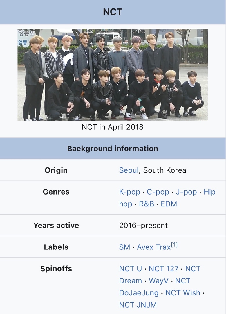 JNJMEnt's tweet photo. fyi buat temen2 yg belum tau n c t -jnjm lore, -jnjm itu bukan subunit dari unit dream, tapi salah satu unit dari N C T keseluruhan 🤍

jadi -jnjm punya 2 unit, yaitu dream &amp; JNJM ✨ dont get it twisted ☺️ sharing is caring ~~ https://t.co/GhXst8QSaY