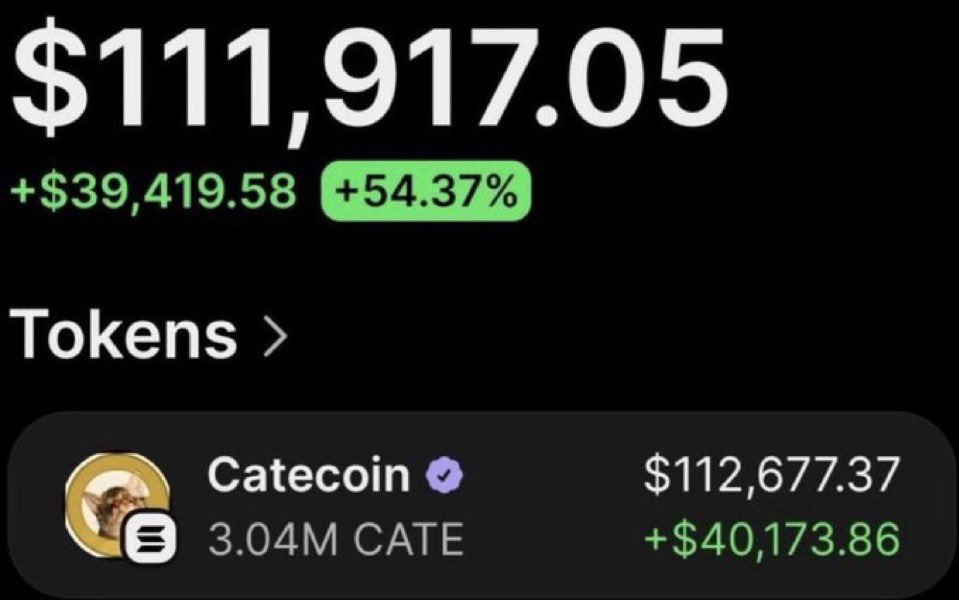northcooker's tweet photo. DROP YOUR $SOL ADDRESS

Like and retweet

50 winner https://t.co/m9YlwmkU0h