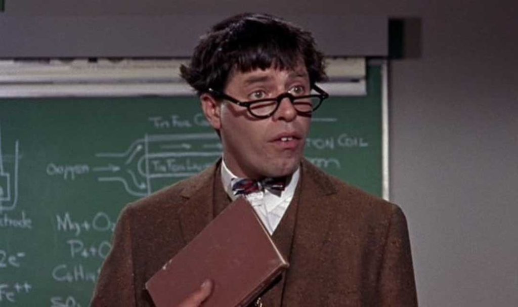 oloskid's tweet photo. @atensnut The Nutty Professor https://t.co/7vf16A7vCv