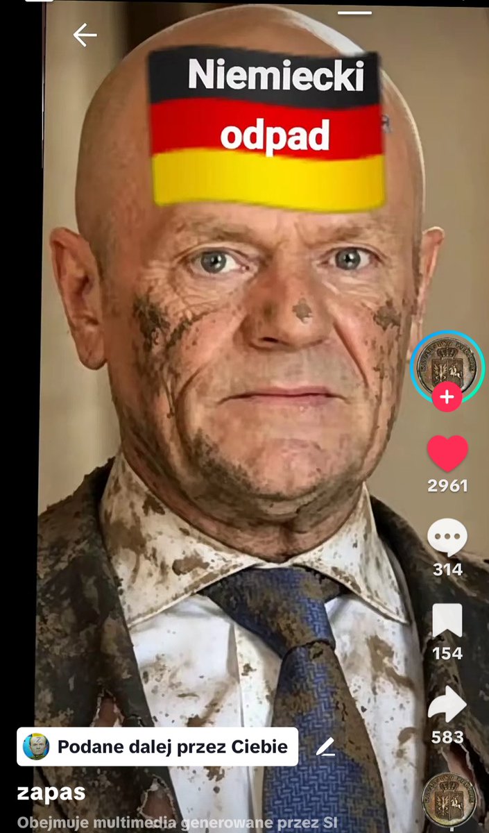 EdwardPanek3's tweet photo. @donaldtusk https://t.co/9CHXeivmgi