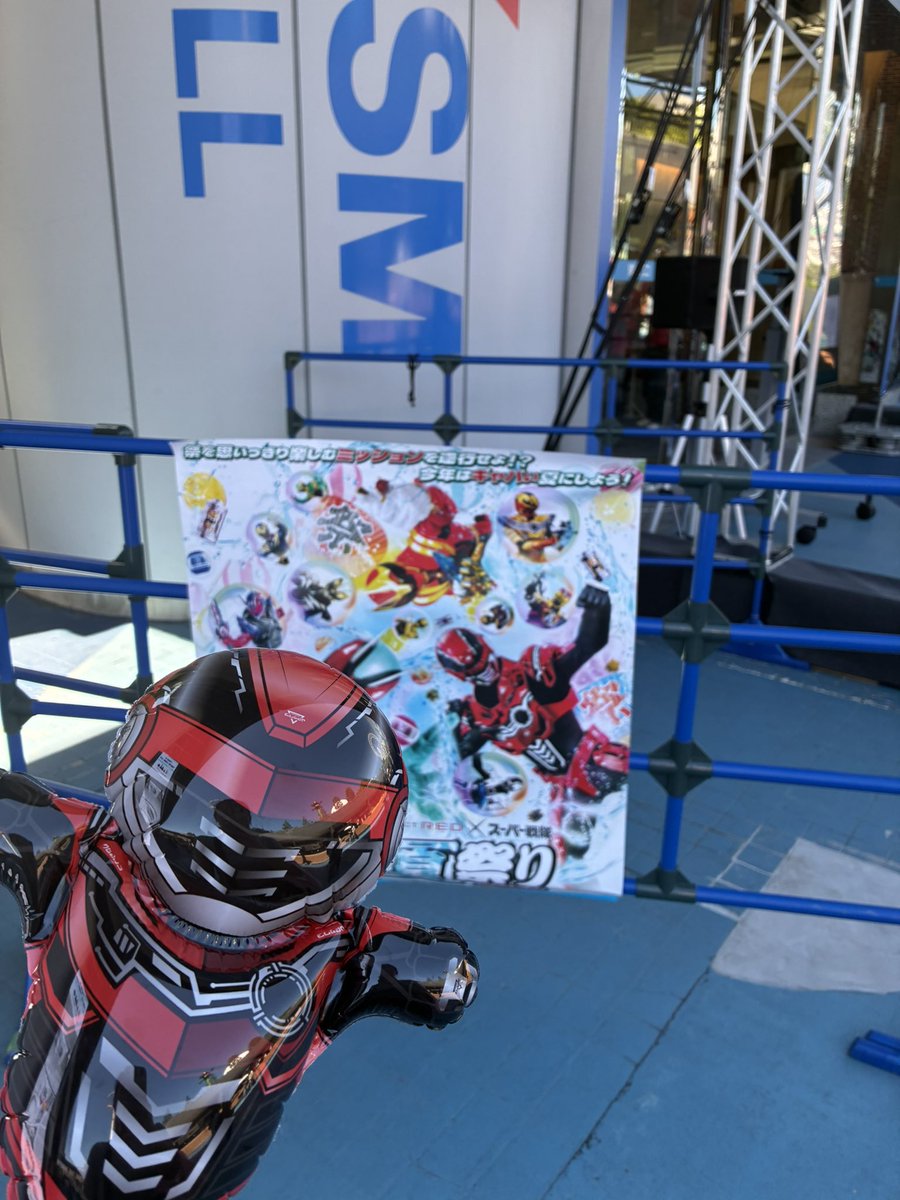 aram1nny's tweet photo. めちゃくちゃ楽しかった！
あともう一回くる！ https://t.co/cf8DReve9L