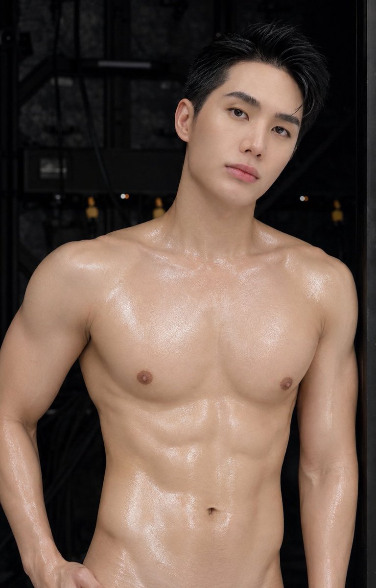 Aimalephoto's tweet photo. ⚠️ Hình ảnh được tạo từ AI — không có ý định xâm phạm hoặc công kích bất kỳ cá nhân hay tập thể nào.

👤 #202 Inn Sarin Ronnakiat
Quốc gia: Thái Lan
Nghề nghiệp: Diễn viên, Kiến trúc sư
Tác phẩm tiêu biểu: The Miracle of Teddy Bear, Wandee Goodday https://t.co/iDHj6y4yqo
