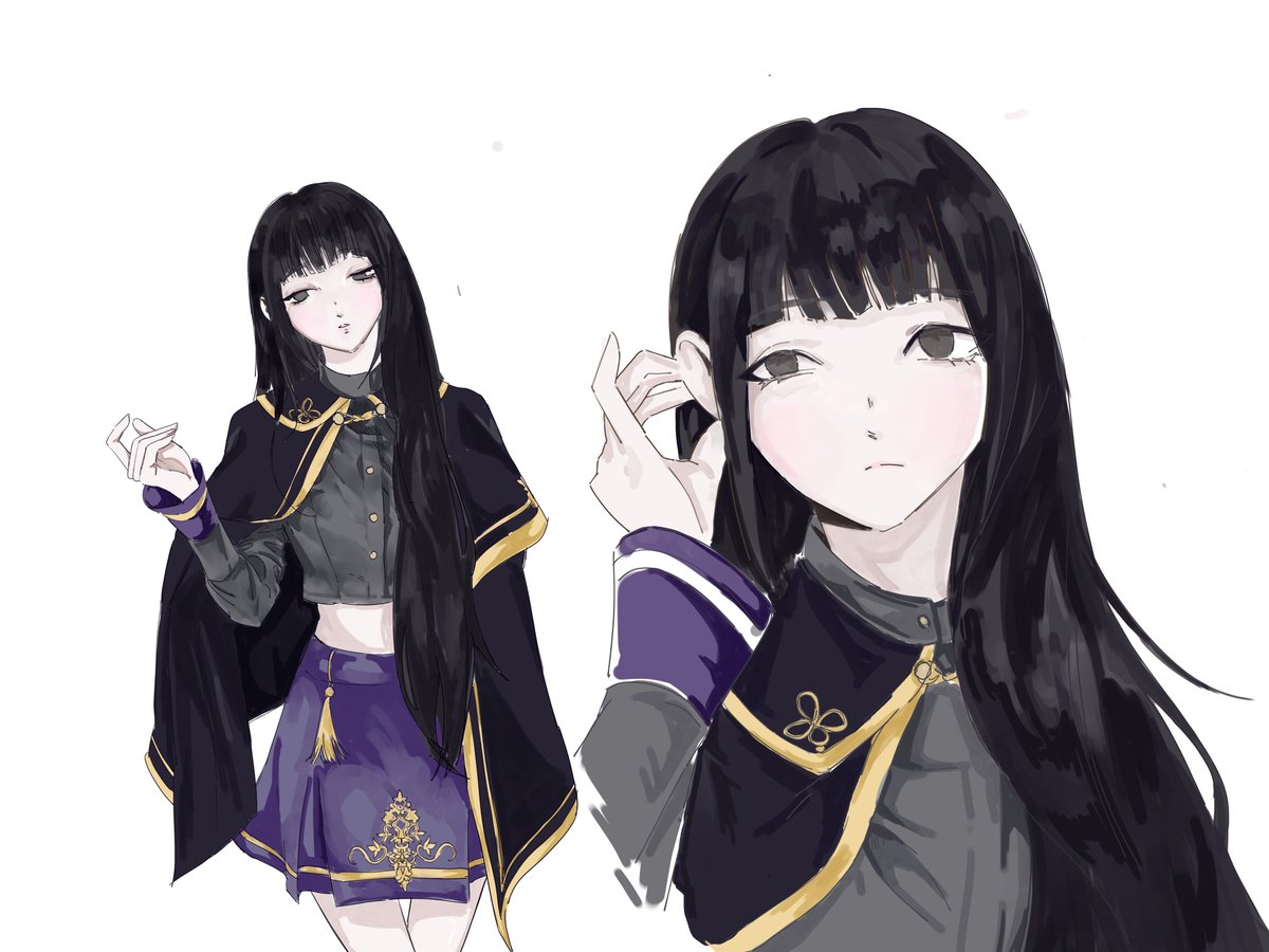 snowinsummerin's tweet photo. #kei #lethe https://t.co/ONRvNExjy9