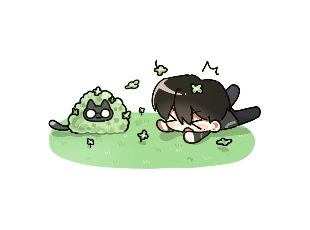 olea119's tweet photo. hide on 🍀
#faker #keria #T1WIN https://t.co/uGZEti2aML