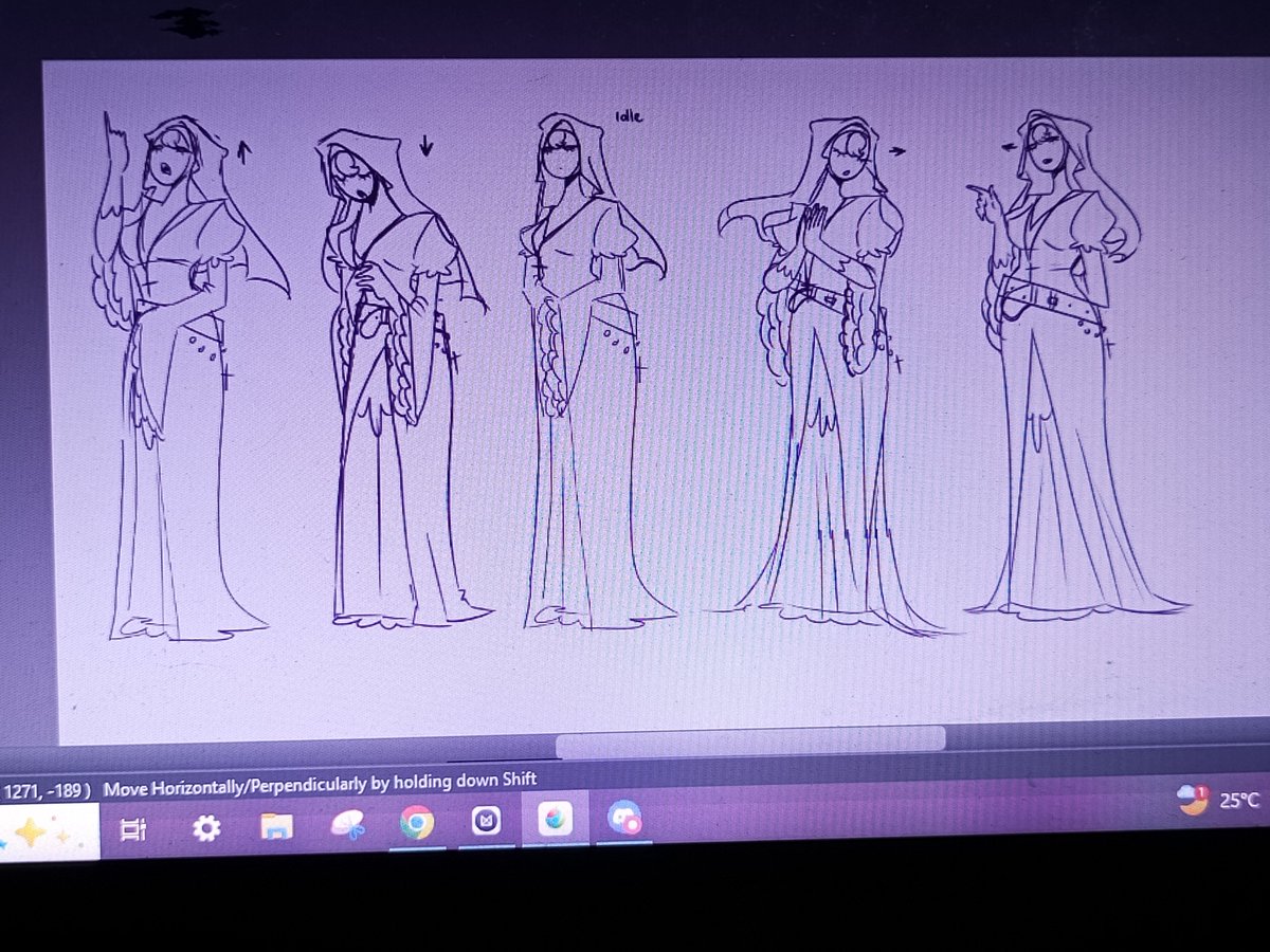 sachiyono_o's tweet photo. Mmmeeeeep, redesigning my fnf OCs urgh
I think y'all can tell which FNF mod really inspired me 💔 (1/2)
#fnfocs #fridaynightfunkin https://t.co/29Iw3NYx5D