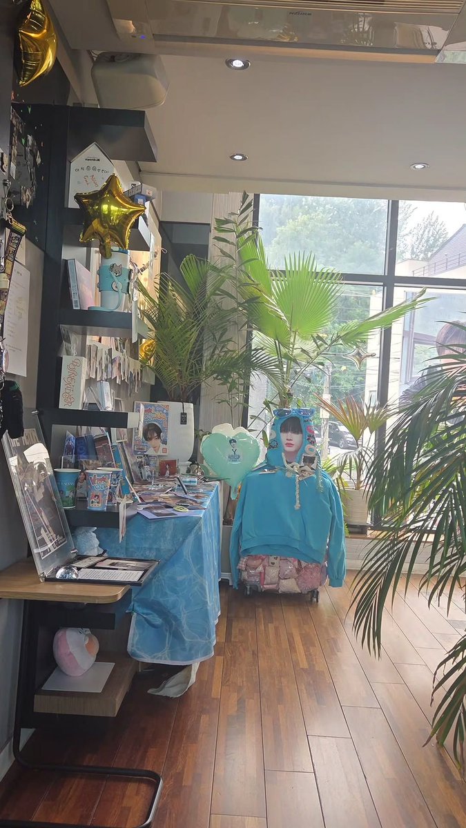 nhr0126's tweet photo. 올해도 어김없이 광주의 아들 태산이 생일축하하러❤️

#8월의태산_VIRAL_ON_AIR
#boynextdoor 
#Taesan #광주생카 #한태산 #보넥도 https://t.co/UKZfUmmhof
