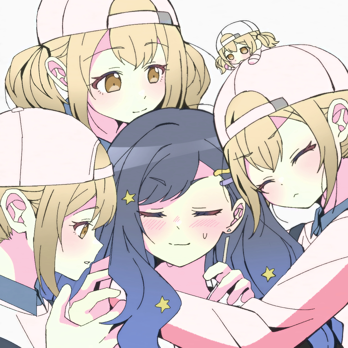Lilyburglar's tweet photo. https://t.co/97LPVmqfg3