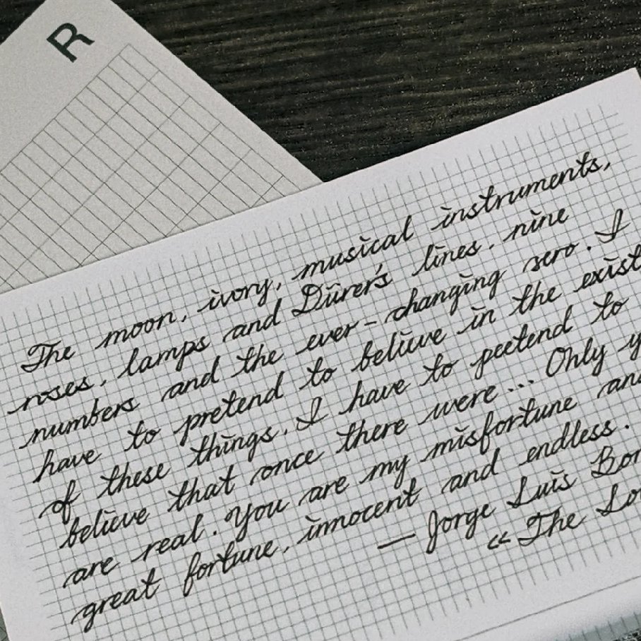 Moenicolesy's tweet photo. Late night insomnia gave me the perfect chance to practice my calligraphy. #Poetry #Handwriting https://t.co/MR8Wqkqa0h