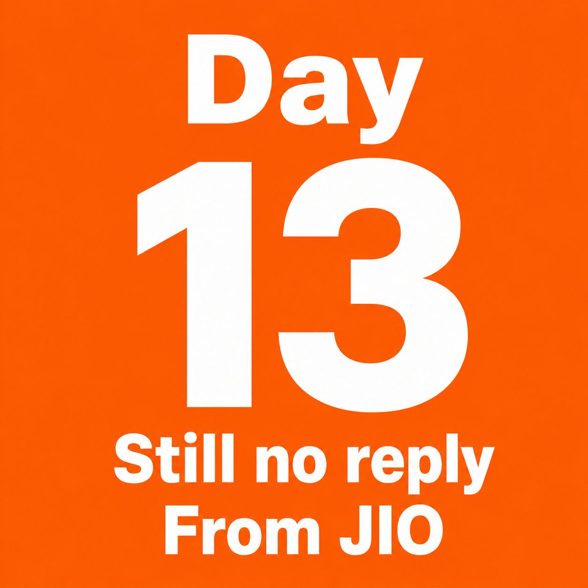 dimag_kharaab's tweet photo. @JioCare @reliancejio mera JioFiber kab lagega bhai https://t.co/qYhx32fTD1