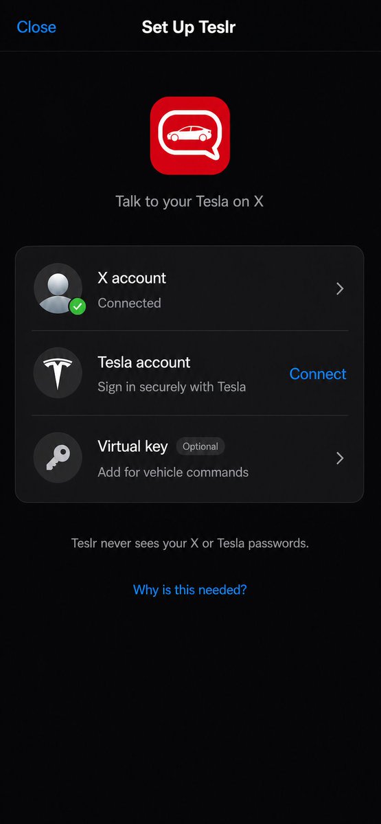 HeresMyEth's tweet photo. I'm gonna make it way easier to use @TeslrBot https://t.co/wriKYQWaWa