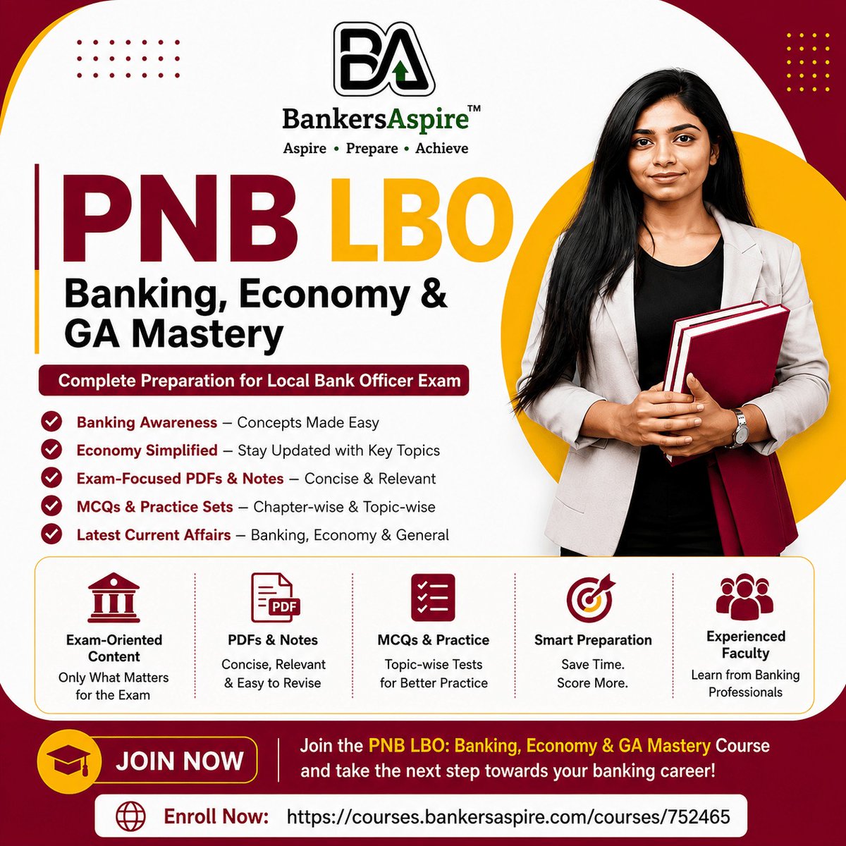 bankersaspire's tweet photo. PNB LBO – Banking, Economy & GA Mastery
📚 Enroll Now:
https://t.co/97Dp7EWiFc
#PNBLBO #PNBRecruitment #LocalBankOfficer #BankersAspire #BankingAwareness #Economy #CurrentAffairs #BankExam #BankingExams #BankJobs #BankPO #BankSO #IBPS #SBI https://t.co/aRVTFDWkvx