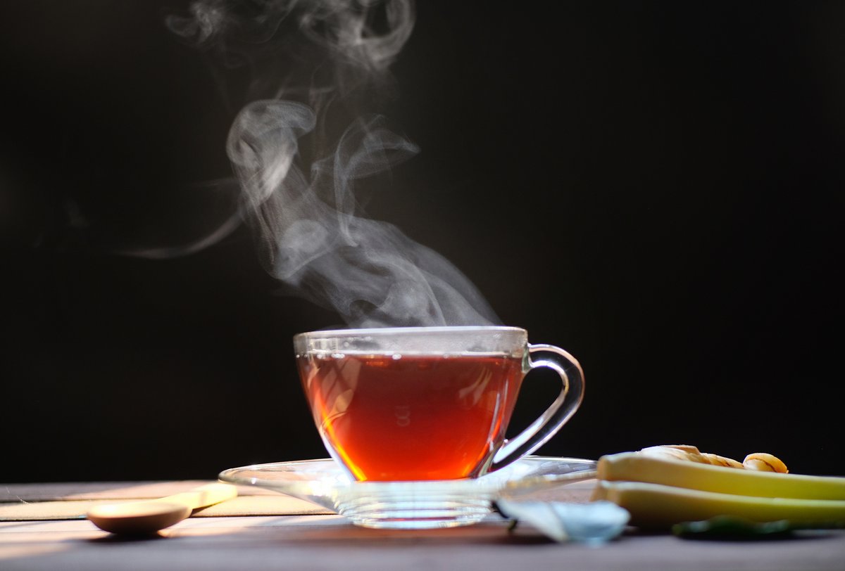 n_solou's tweet photo. Just sat by the window, sipping warm tea, watching the rain tap the glass—this quiet moment feels like a soft hug for my tired brain today. https://t.co/OjkMoCu52C