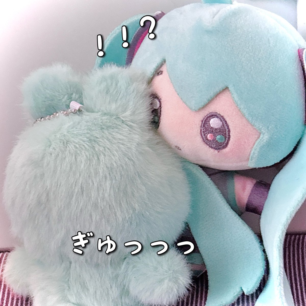Myunto39's tweet photo. 出逢ってしまった
ちいこき いのち。 https://t.co/BUA8qwP4KN