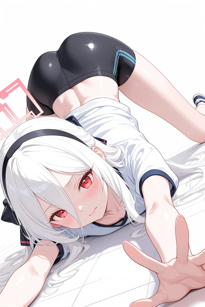 HIRAi_illustSub's tweet photo. ケイ(ブルーアーカイブ) / Kei (BlueArchive)

SFW Illustration https://t.co/UkL937GjXW