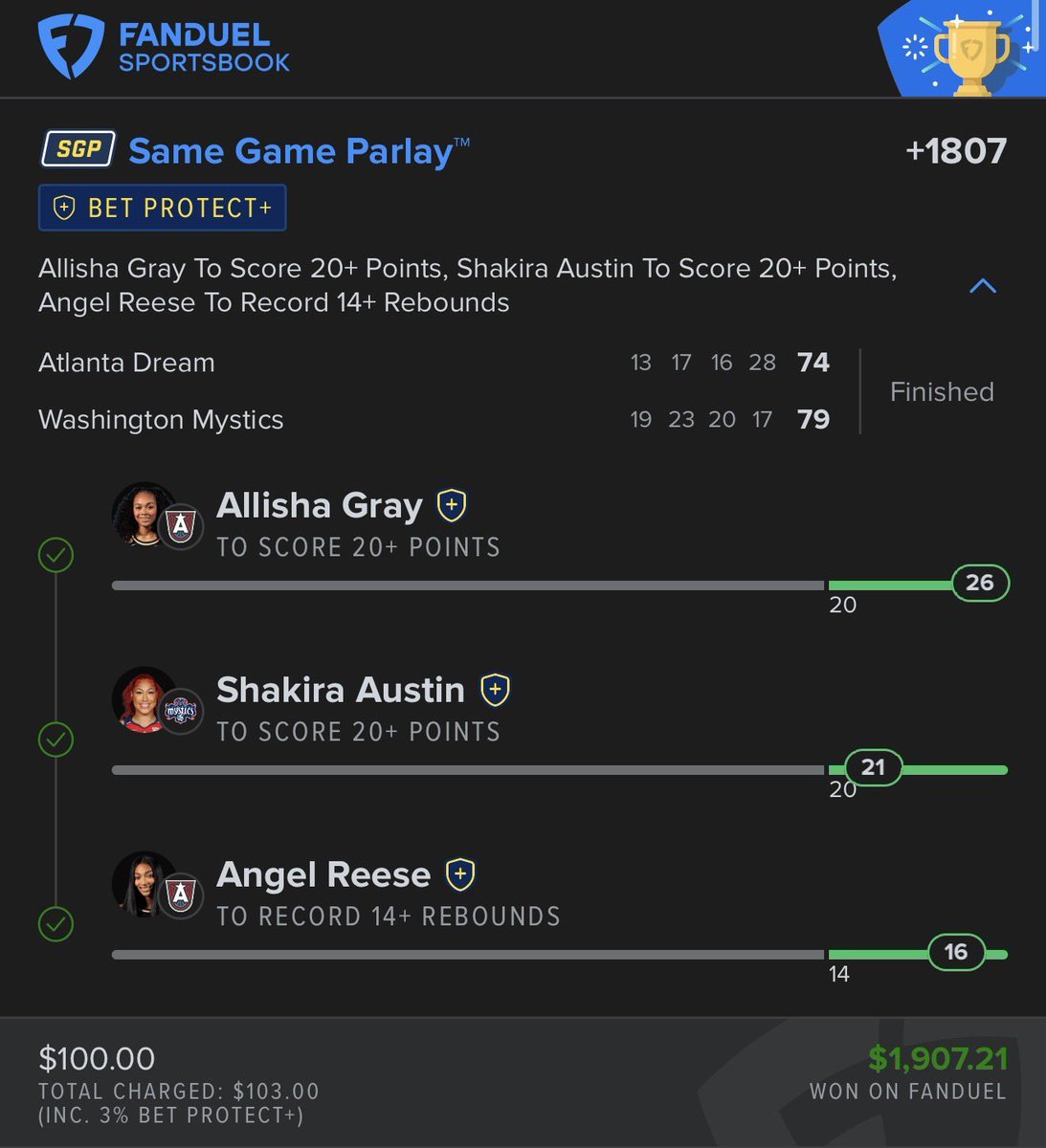 greggrosentha0's tweet photo. Sweaty asf 🥵‼️ BANG ‼️
DISCORD LINK 🔗 IN BIO IF YOU WANT ACCESS TO ALL MY BEST PLAYS !
https://t.co/vTzewQsfBH
#MLB⚾️|#NBA🏀|#CBB🏀|#Prizepicks🔐| #PROPS|#POTD📋#PARLAY|#NHL|#Picks
#CSGO🔫|#WAKEANDCASH|#WNBA🏀| #Summerleague @Playbook https://t.co/uOvq8kWkrr
