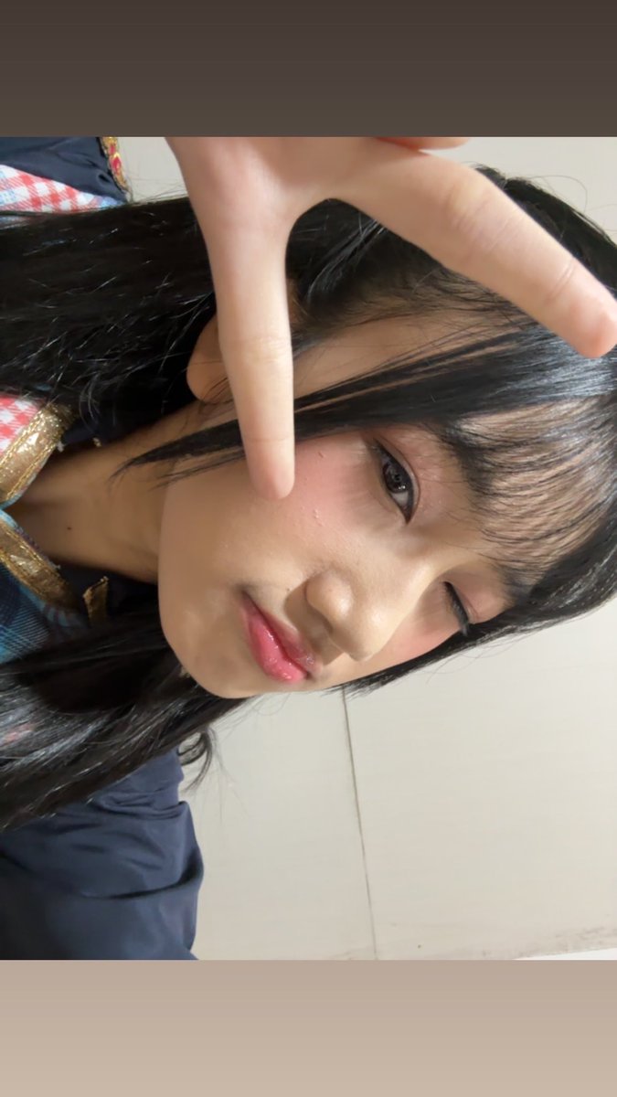 Maira_JKT48's tweet photo. Terimakasih pajama drive kemarinnn heheheheh 🧚🏻‍♀️💓 #MaiStage https://t.co/fCrcxUxTXB