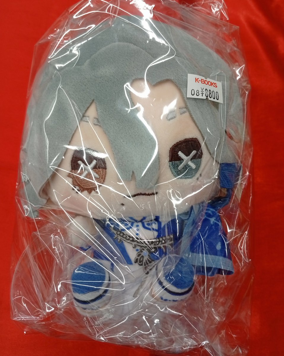 第五人格 LINEFRIENDSコラボ ぬいぐるみセット(占い師) 第五人格 LINEFRIENDSコラボ ぬいぐるみセット(占い師) 第五人格