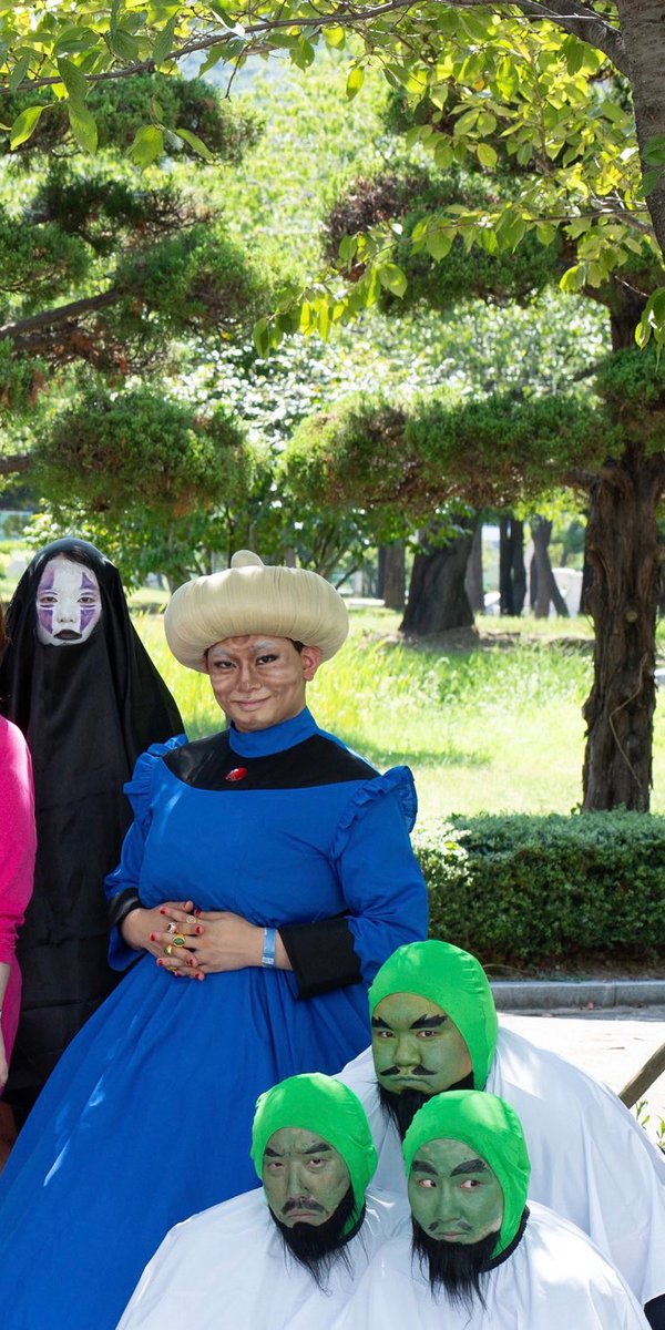 jjjj888881234's tweet photo. 8부일페 센과치히로의 행방불명 https://t.co/ZayyytMSjy