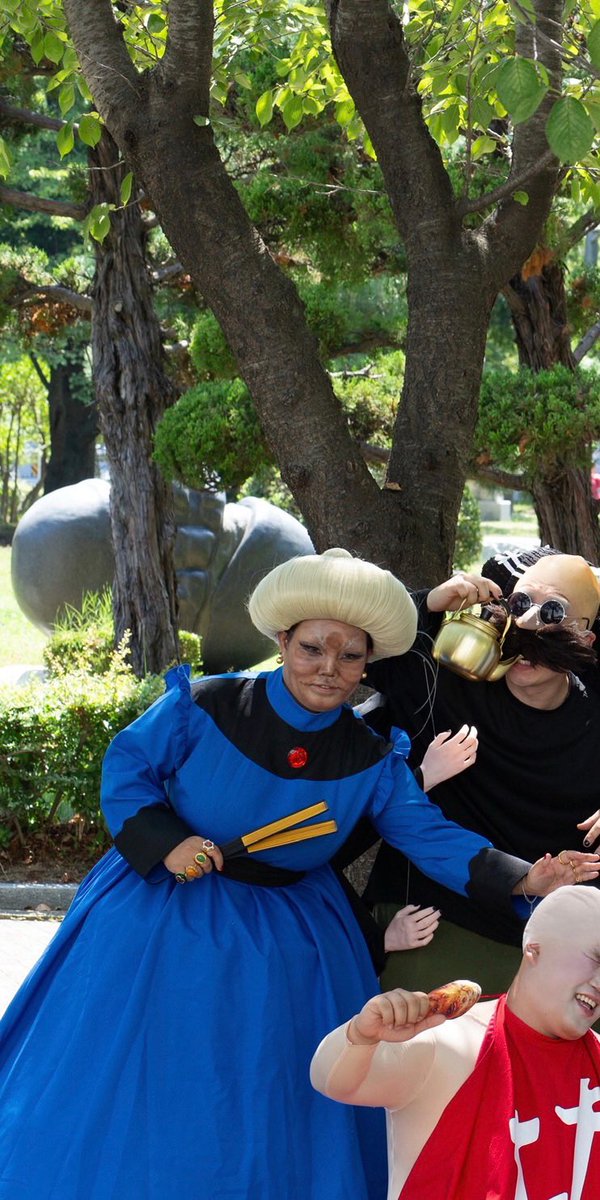 jjjj888881234's tweet photo. 8부일페 센과치히로의 행방불명 https://t.co/ZayyytMSjy