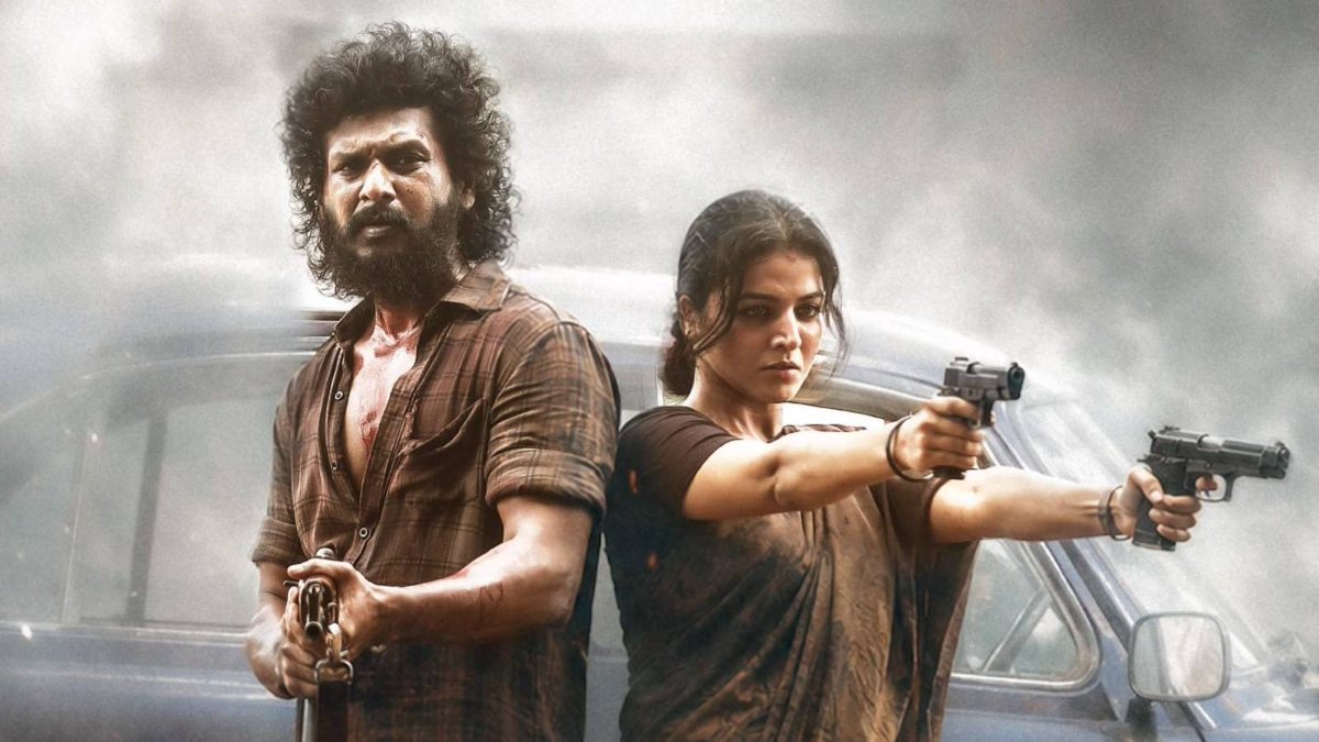 MahankaliSri's tweet photo. Go And Watch DASS 🌹 CHANDRA 
🌹
Don't Miss #DC 🌹
🌹
Lokesh Kanagaraj 🌹 Wamiqa Gabbi 
👇
Extraordinary Performance @Dir_Lokesh @iWamiqaGabbi 🌹
🌹
This Is A Different Movie 🍿 DC 🌹
🌹
Director @ArunMatheswaran 👌🔥👌Chimpesav
And
Finally @anirudhofficial Music Lovely 🌹 https://t.co/wFeWzRQx1p