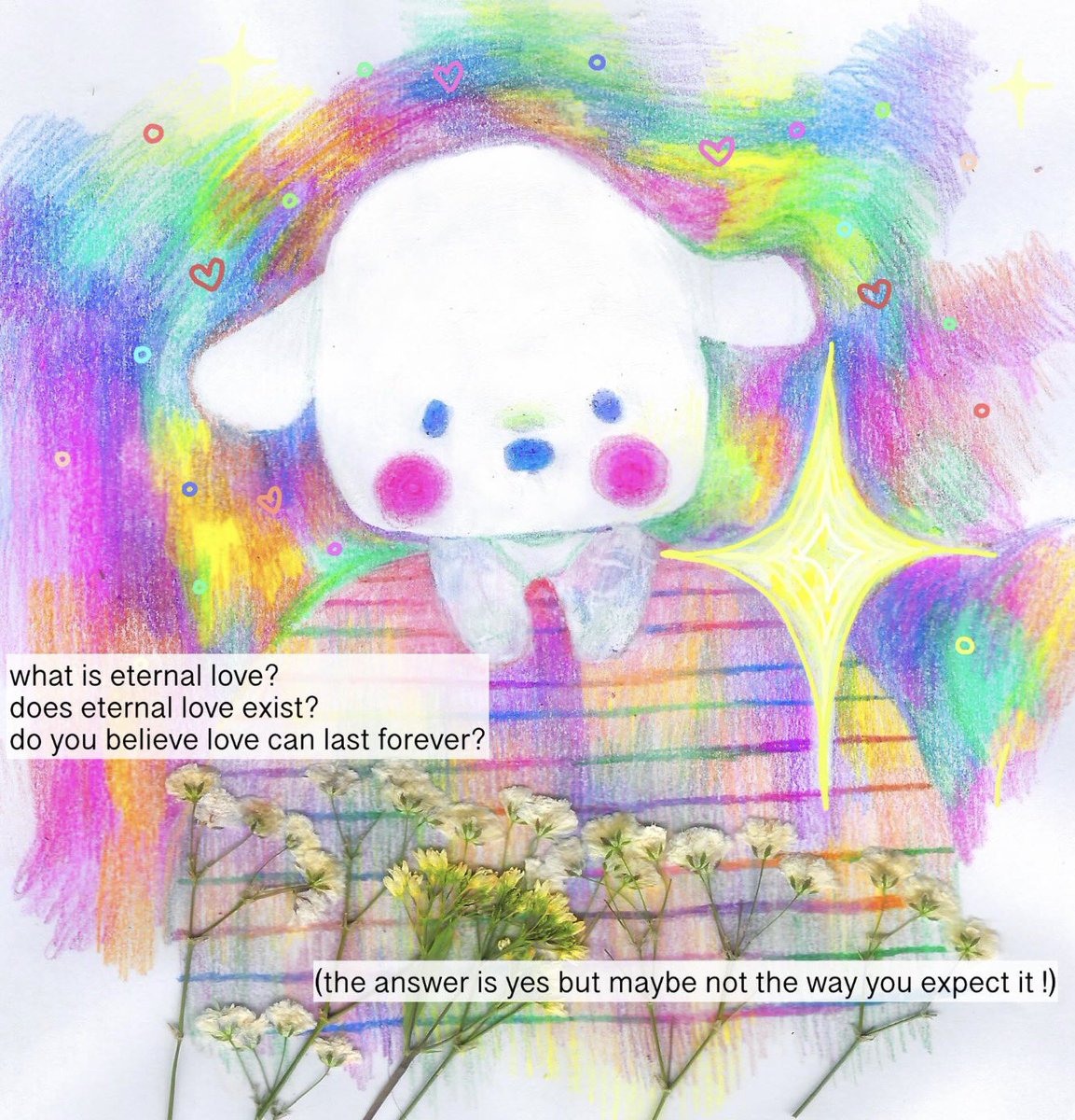 veryluckyclover's tweet photo. https://t.co/9F8tV4KxJm