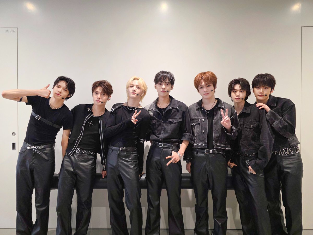AEN_offcl's tweet photo. [📸]
260807 NTV #BUZZRHYTHM

初めて #バズリズム02 に出演させていただき、光栄でした。
これからもたくさんの応援、よろしくお願いします。

#AEN #에이엔 #エイエン
#A_NEW_ERA_OF_NOW
#XtoZ https://t.co/cdRy3xa23l
