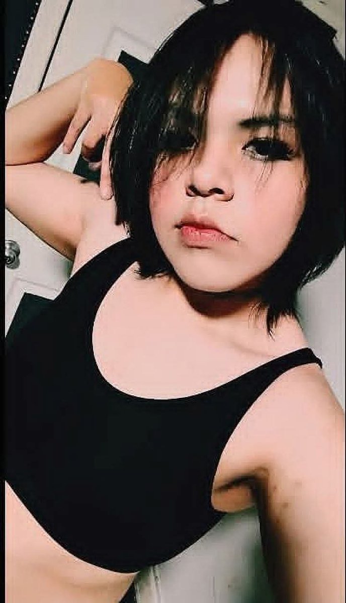 kaliyxe166's tweet photo. #femboy #gay https://t.co/qiJrhfeNXR