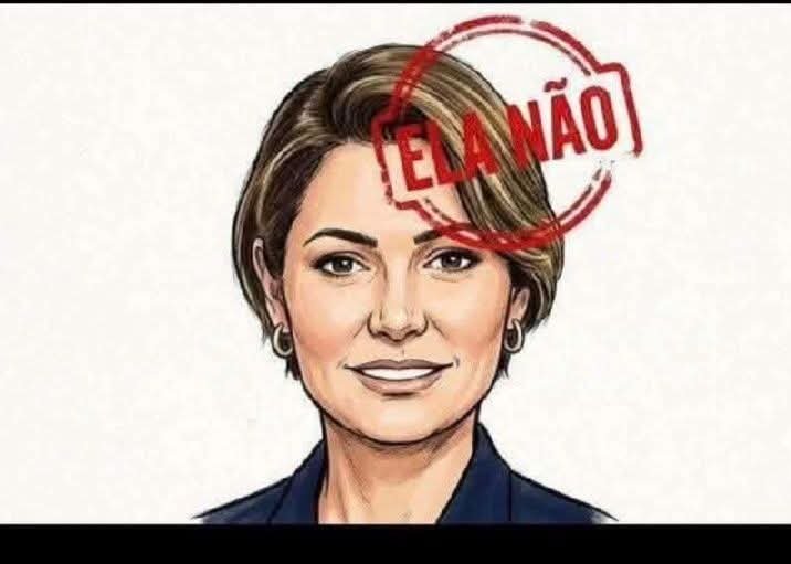 VanessaFRMoraes's tweet photo. @ClintEastw47035 Vamos falar todos os dias ,em uma só voz. Fora Firmo. Ela não. https://t.co/BsrkTLZMSt