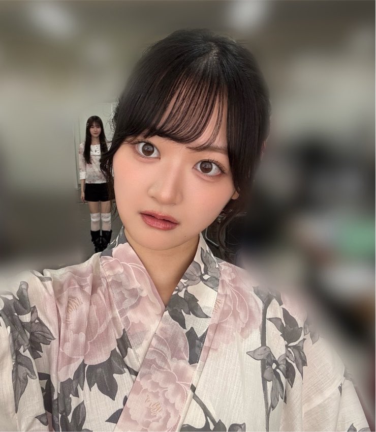n_y_mu's tweet photo. しぬ。マジでかわいい https://t.co/dh6cxmDBgv