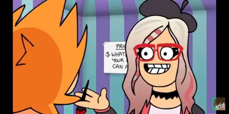 BlurryfaceVox's tweet photo. Friendly reminder that Viv had an eddsworld cameo 🥹🙏 https://t.co/P7vkTZUNHn