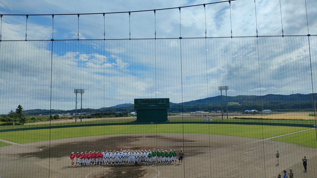 Maeaky's tweet photo. 良い天気 https://t.co/bC5XS6nR9d