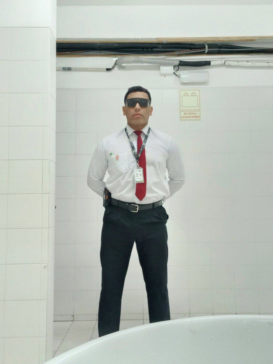 Golozo369214's tweet photo. 🔥DELICIOSO CULO DE AGENTE DE SEGURIDAD UFFFFF PARA CHUPARLE BIEN RICO ESE POTO Y ANASO QUE TIENE 😈😈💦💦 COMPLETO EN:

TELEGRAM VIP🔥😈💦 https://t.co/e1Uy1ku7ga