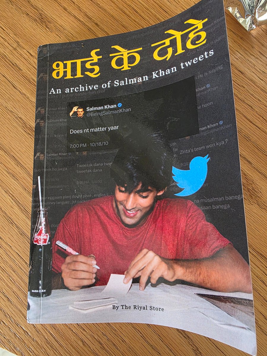 championswimmer's tweet photo. Got to read the literary classic of the year. Changed my life. https://t.co/wbPN8hWPDL