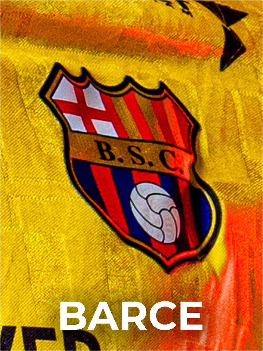 BarcelonaSC's tweet photo. #HoyJuegaElBarce 🟡⚫️👊 https://t.co/vOjFIFhrJi