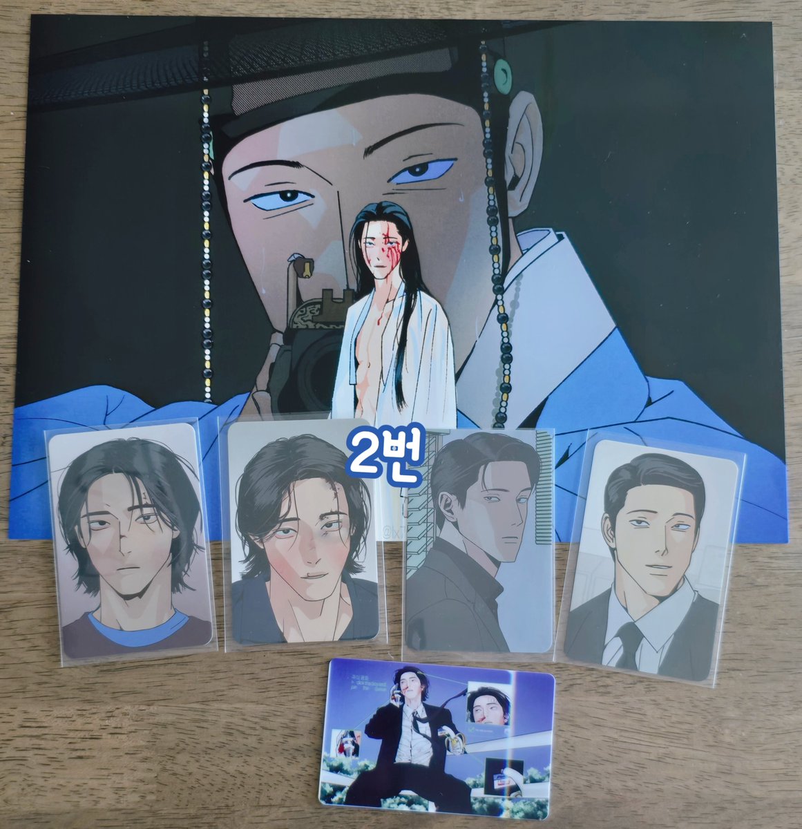 917Cu's tweet photo. 살다 보니 제게도 '컬포 성공'과 '여유분 확보'라는  날이 있네유.
동병상련이라고, 멀리서부러워만하던
과거의 저를 떠올리며  작은 나눔 RT 
이벤트 입니다.
​뒤늦게 입덕하여 지난 주의평화를 구하지 못하셨거나, 아직 컬포 한 쌍을 채우지 못해 아쉬웠던 분들께 기회가 되셨으면 합니다.
 제 소소한 여유분으로 누군가에게는 행복한 덕질의 한 조각이 되길 바라며...♡

​참여 방법: RT인용으로 1번과2번중 골라주세요🙂
당첨자: 2명
​당첨 발표:8.14
​같은 마음으로 애정하시는 분들께 소소한 기쁨이 되길 바랍니다. 
많은 관심 부탁드려요😍

1차bl계한정/구독,거래,비계❌
주의평화 완소 인증
양도 및 재나눔 금지🚫