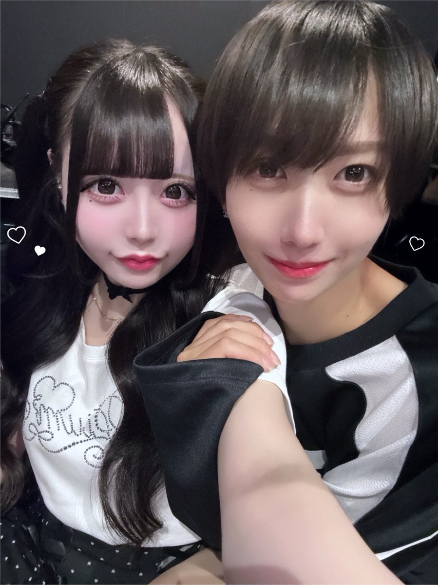 nyankouxu's tweet photo. 「運命のひと、みいつけた♡」 https://t.co/rhZspJTdpe