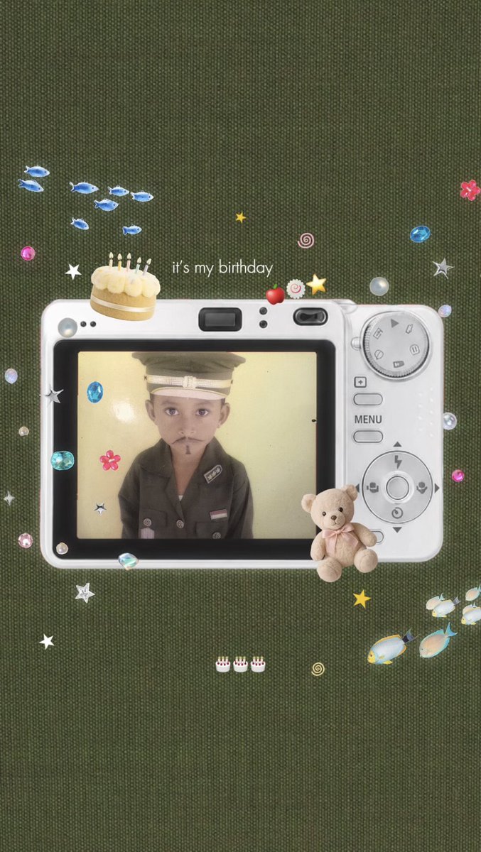 rueleskye's tweet photo. it’s my birthday , be nice to little me🙌 https://t.co/yMI4rB8fyh