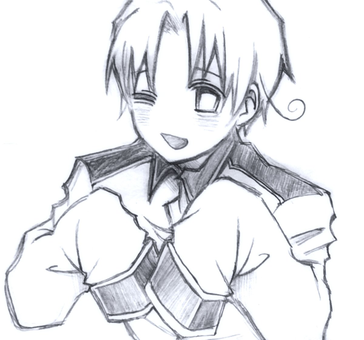 __amare3's tweet photo. 1年前の絵の方が上手かった気がしてならない
ね  答えてよ  はむたろ …… https://t.co/uFM6jSxEwv
