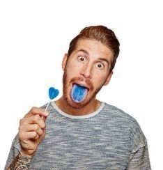 miggyempanada's tweet photo. ✅ Hilo de Sergio Ramos siendo un total random https://t.co/KWT9S5VUjb