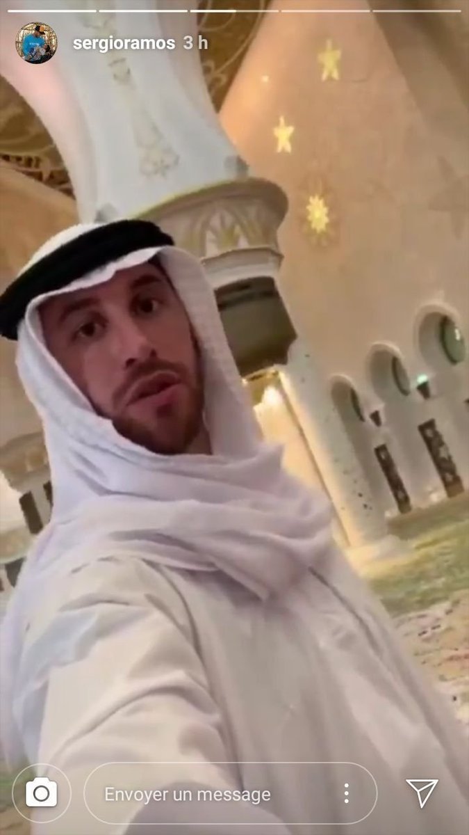 miggyempanada's tweet photo. ✅ Hilo de Sergio Ramos siendo un total random https://t.co/KWT9S5VUjb