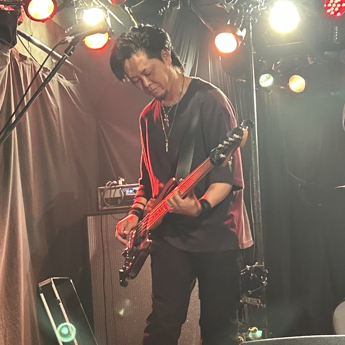 ayumu_0311's tweet photo. #AMABAN Circuit Festival vol.３
#70degrees @BARTAKE https://t.co/hUWRA57IoH